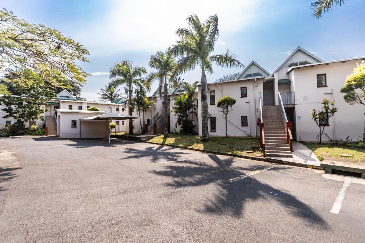 Ferienwohnung The Bridge Unit 17 Saint Lucia Estuary Exterior foto